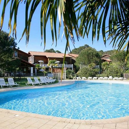 Superbe Duplex Proche Centre Et Plages Capbreton Ngoại thất bức ảnh