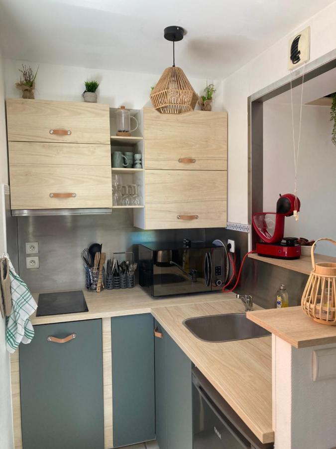 Superbe Duplex Proche Centre Et Plages Capbreton Ngoại thất bức ảnh