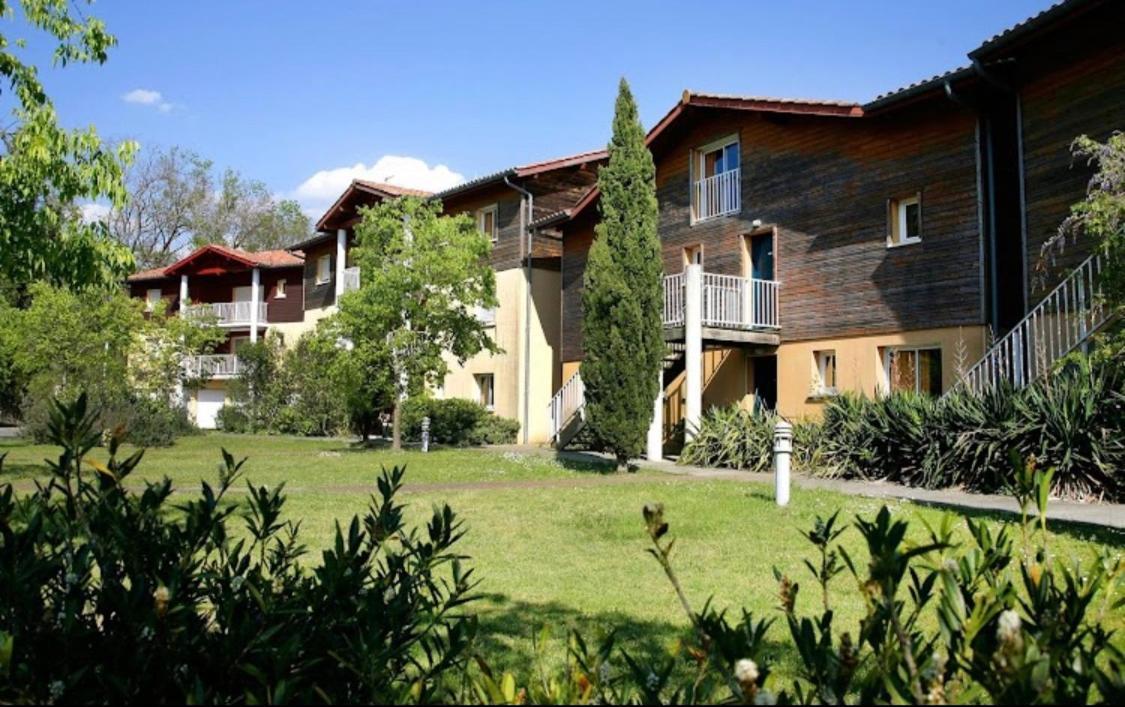 Superbe Duplex Proche Centre Et Plages Capbreton Ngoại thất bức ảnh