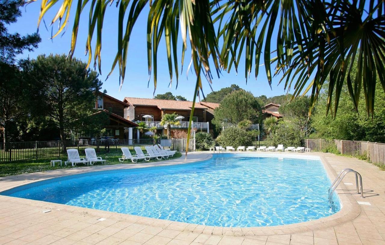 Superbe Duplex Proche Centre Et Plages Capbreton Ngoại thất bức ảnh