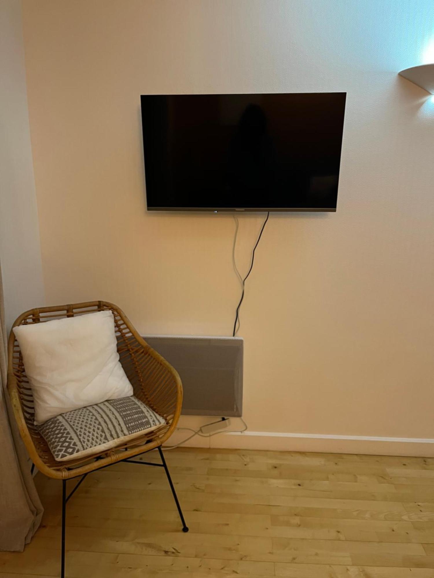 Superbe Duplex Proche Centre Et Plages Capbreton Ngoại thất bức ảnh